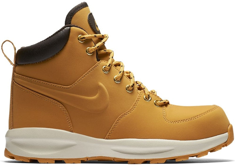 Nike Manoa Haystack (GS)