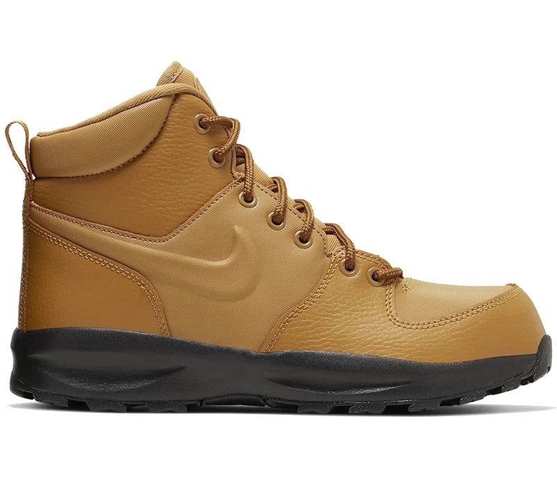 Nike Manoa Leather Wheat (GS)