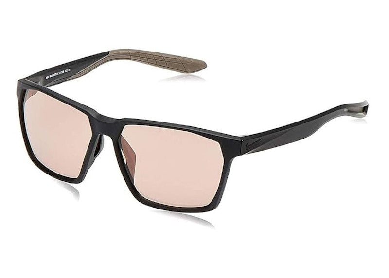 Nike Maverick Sunglasses Matte Black/Grey (EV1096-002-5915)