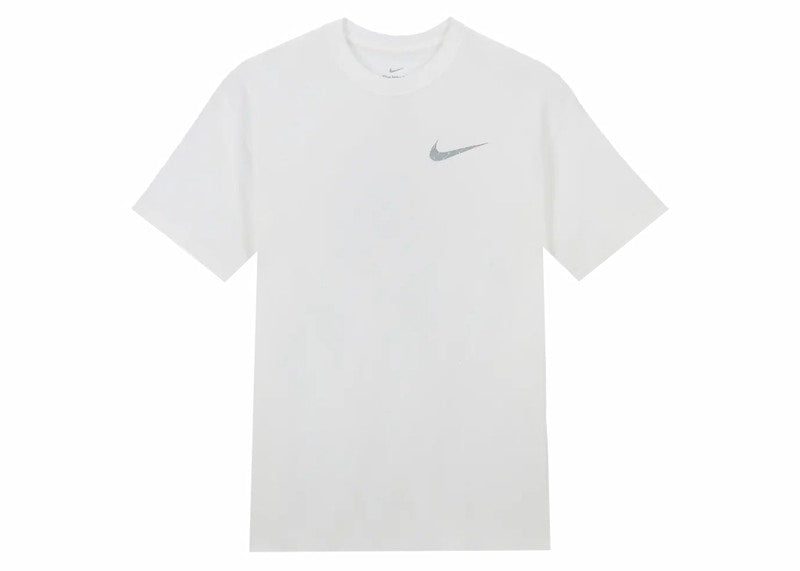 Nike Max90 Basketball T-shirt White