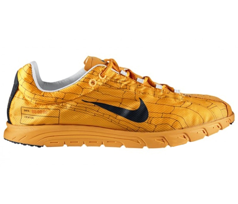 Nike Mayfly Bowerman