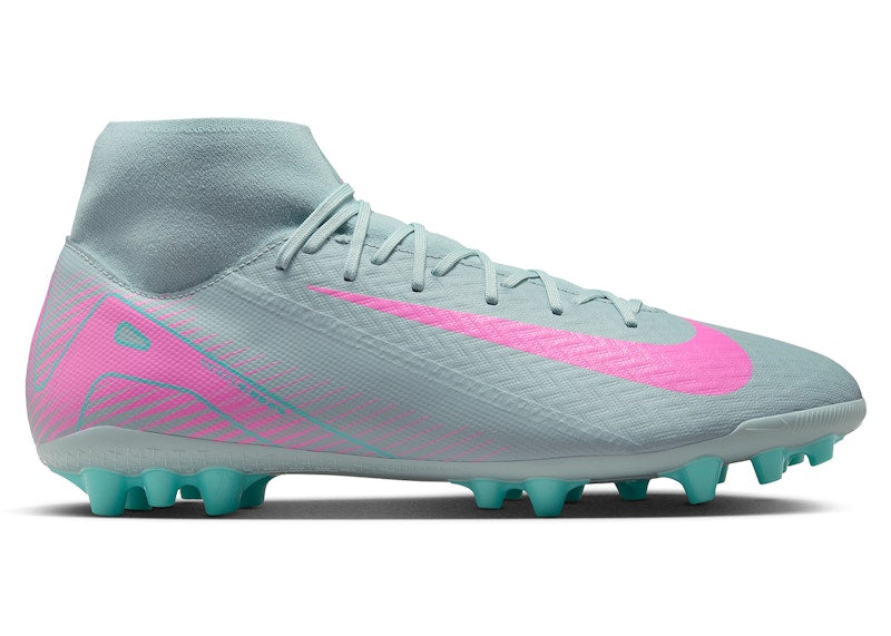 Nike Mercurial Superfly 10 Academy AG Ocean Cube Pink Blast