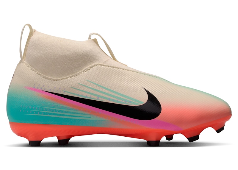 Nike Mercurial Superfly 10 Academy FG/MG Sam Kerr Be Who You Are (GS)