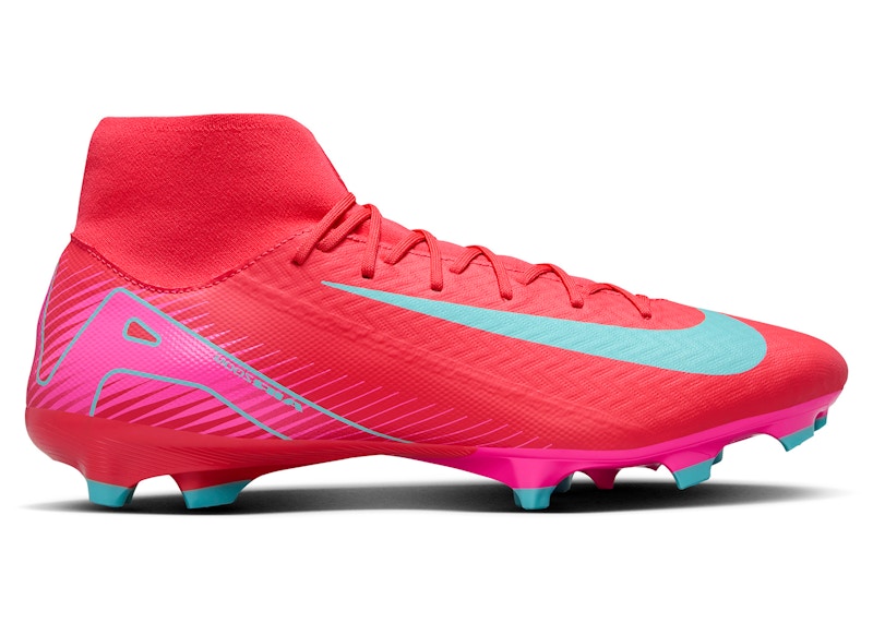 Nike Mercurial Superfly 10 Academy MG Mad Energy Pack
