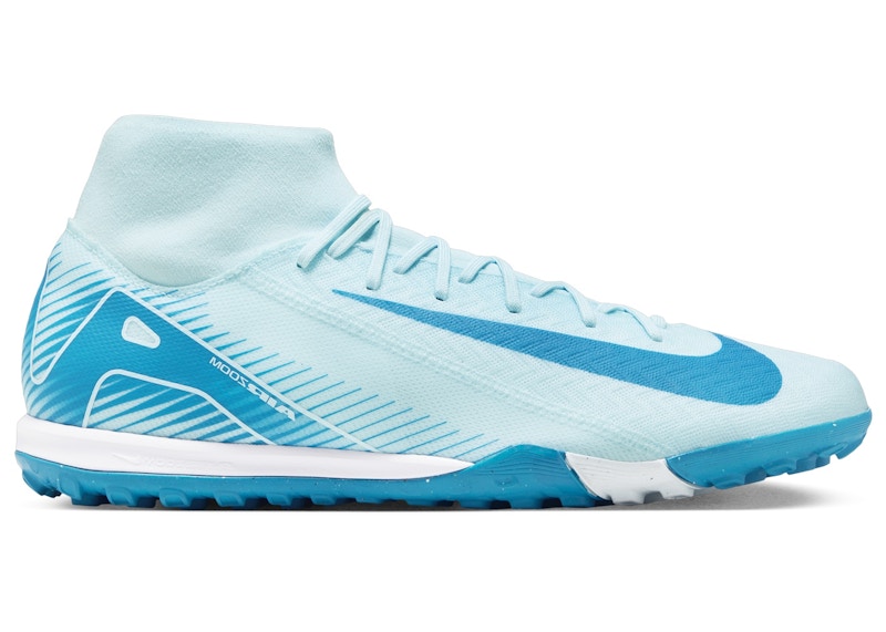 Nike Mercurial Superfly 10 Academy TF Glacier Blue Blue Orbit