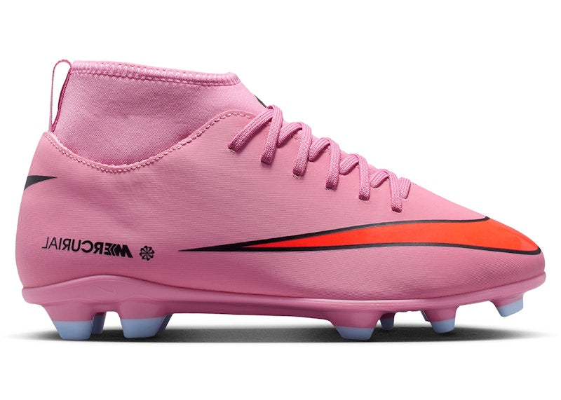 Nike Mercurial Superfly 10 Club MG Scary Good Pack (GS)