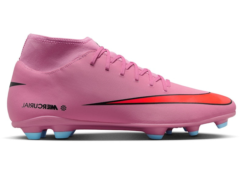 Nike Mercurial Superfly 10 Club MG Scary Good Pack