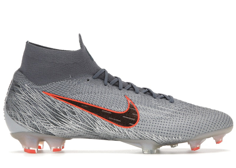 Nike Mercurial Superfly 6 Elite FG Wolf Grey