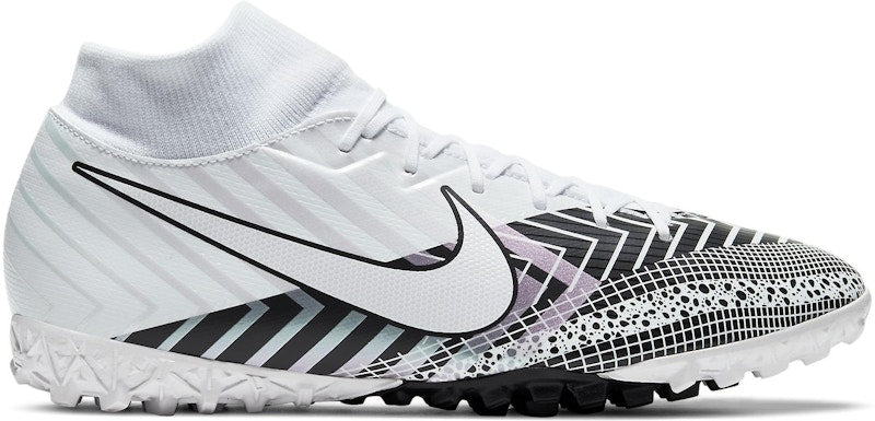 Nike Mercurial Superfly 7 Academy MDS TF Dream Speed White