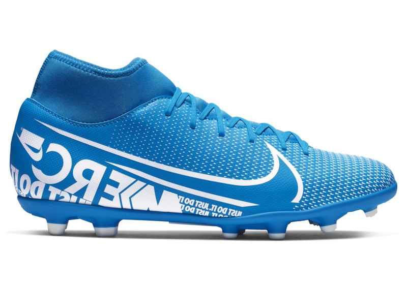 Nike Mercurial Superfly 7 Club MG New Lights