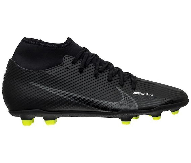 Nike Mercurial Superfly 9 Club MG Shadow Pack
