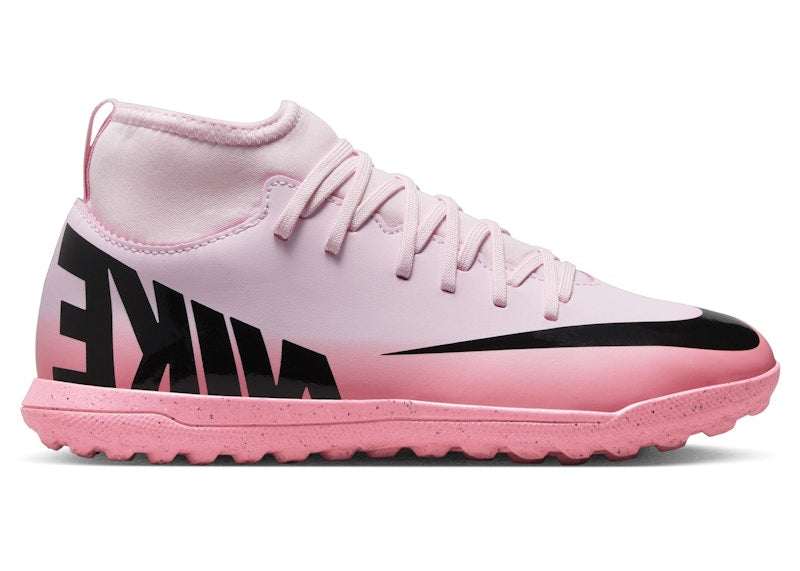 Nike Mercurial Superfly 9 Club TF Pink Foam Black (GS)