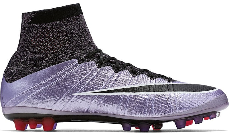 Nike Mercurial Superfly AG Urban Lilac