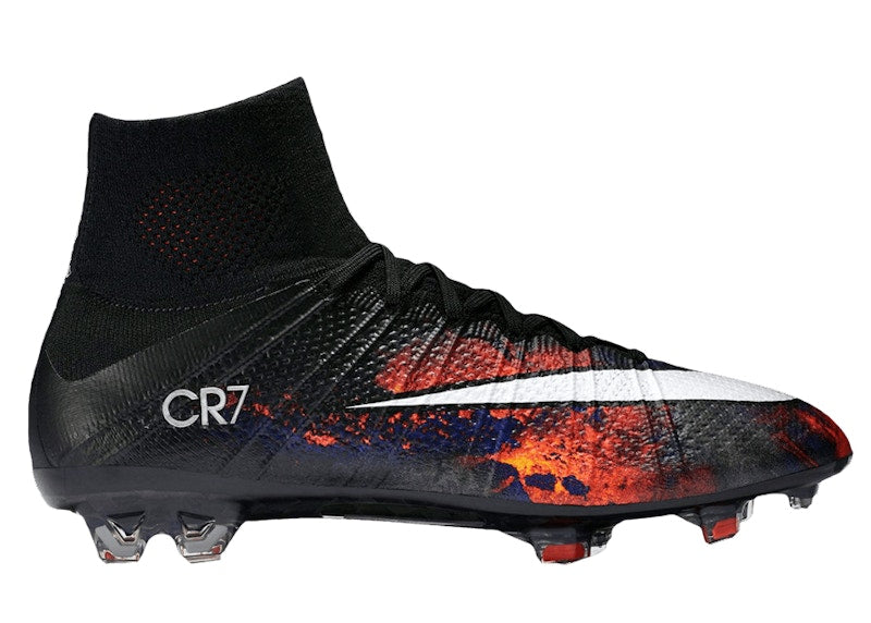Nike Mercurial Superfly CR7 FG Savage Beauty