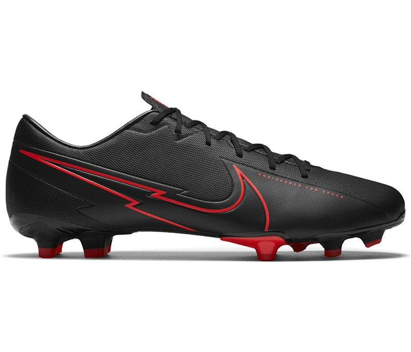 Nike Mercurial Vapor 13 Academy MG Bred