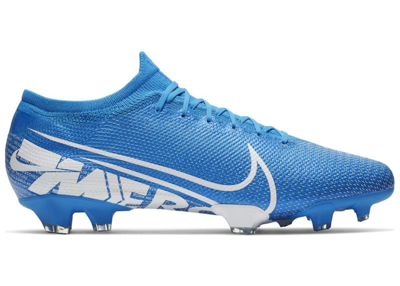 Nike Mercurial Vapor 13 Pro FG New Lights