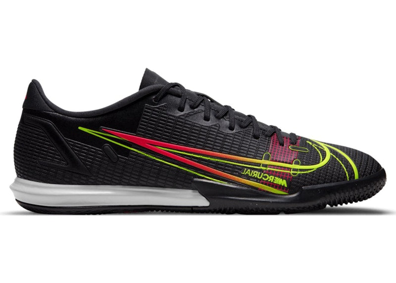 Nike Mercurial Vapor 14 Academy IC Black Cyber