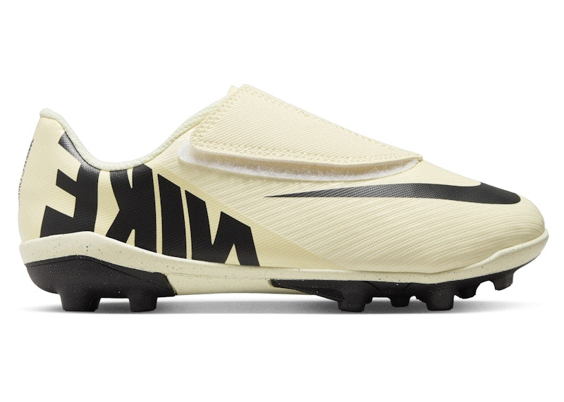Nike Mercurial Vapor 15 Club MG Lemonade Black (PS)