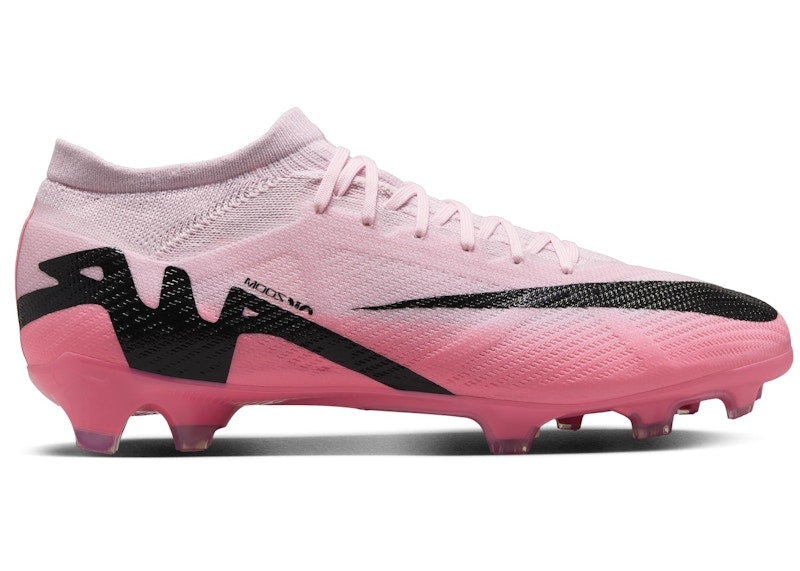 Nike Mercurial Vapor 15 Pro FG Pink Foam Black