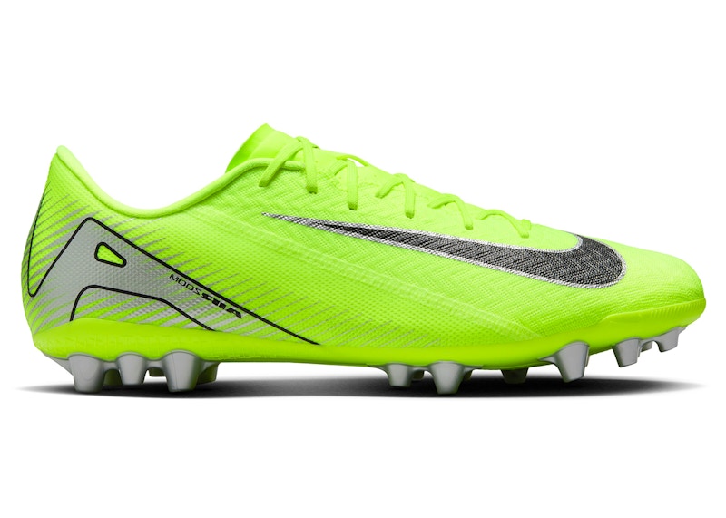 Nike Mercurial Vapor 16 Academy AG Volt Black