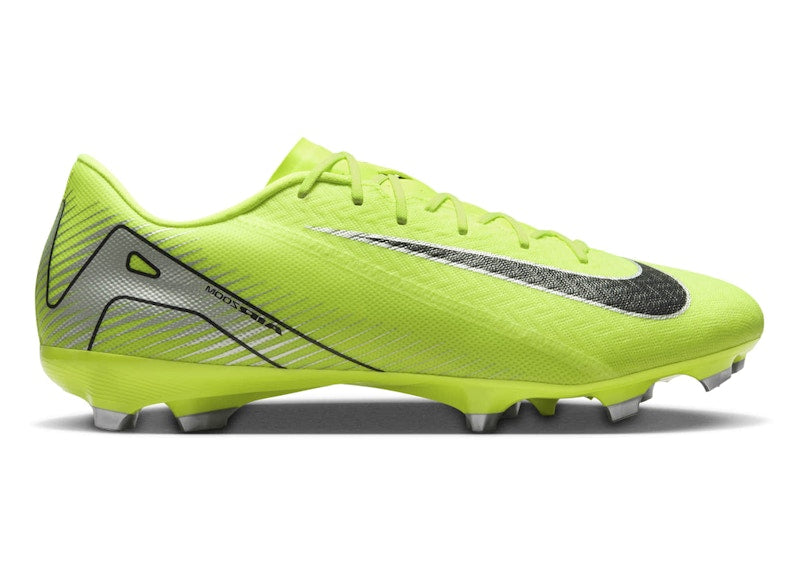 Nike Mercurial Vapor 16 Academy MG Volt Black