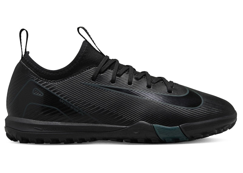 Nike Mercurial Vapor 16 Academy TF Black Deep Jungle (GS)