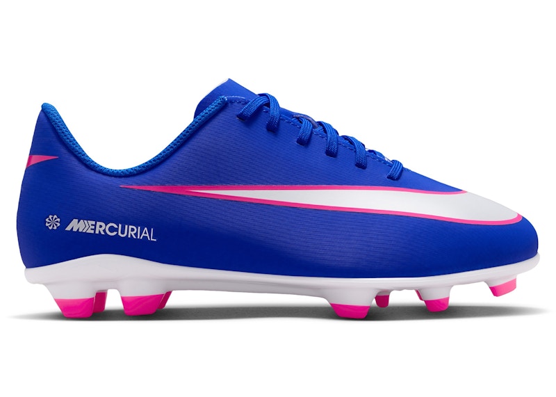 Nike Mercurial Vapor 16 Club FG Attack Pack (GS)