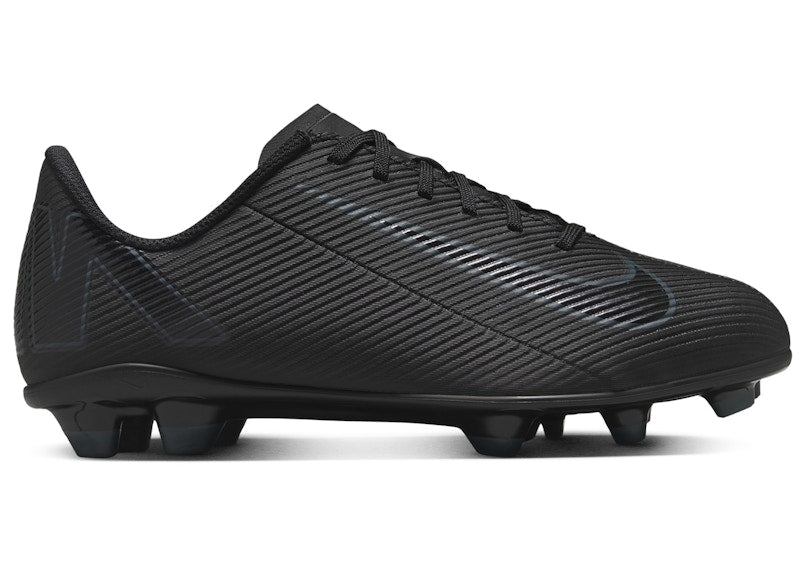 Nike Mercurial Vapor 16 Club FG Black Deep Jungle (GS)