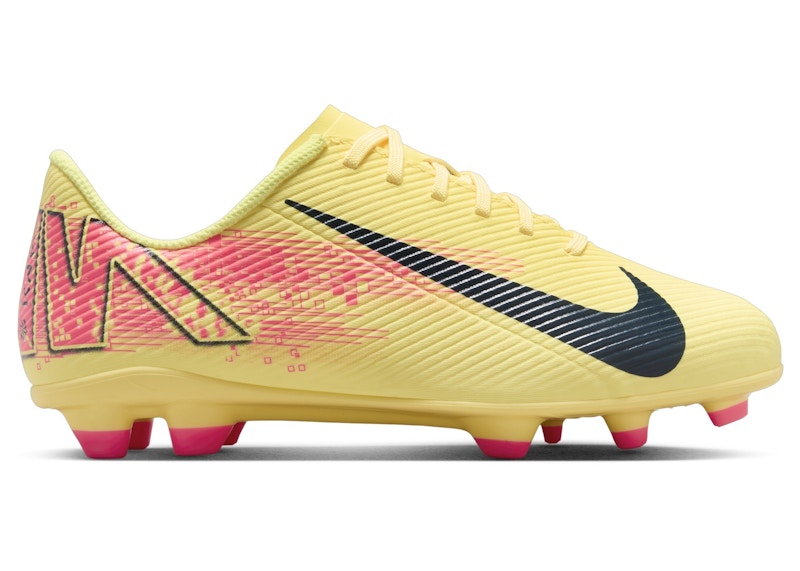 Nike Mercurial Vapor 16 Club FG Kylian Mbappe (GS)