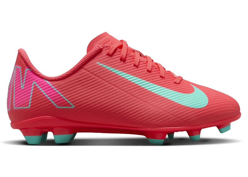 Nike Mercurial Vapor 16 Club FG Mad Energy Pack (GS)