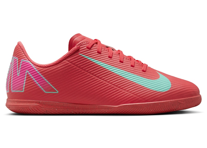 Nike Mercurial Vapor 16 Club IC Mad Energy Pack (GS)