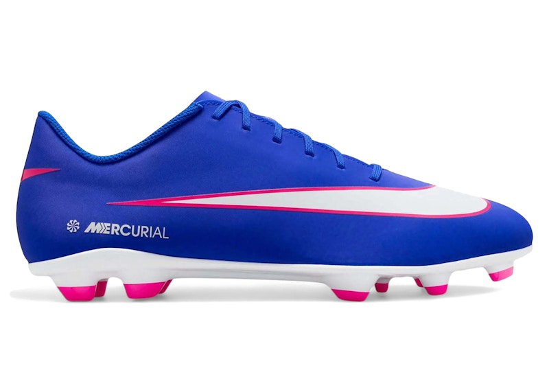 Nike Mercurial Vapor 16 Club MG Attack Pack