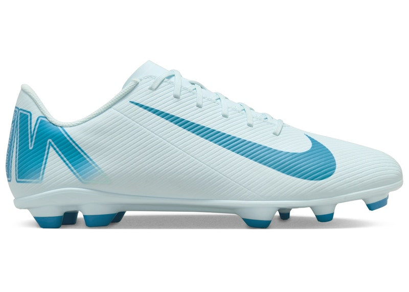 Nike Mercurial Vapor 16 Club MG Glacier Blue Blue Orbit