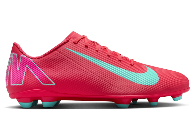 Nike Mercurial Vapor 16 Club MG Mad Energy Pack