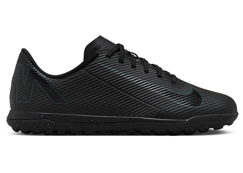 Nike Mercurial Vapor 16 Club TF Black Deep Jungle (GS)
