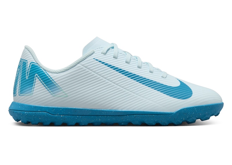 Nike Mercurial Vapor 16 Club TF Glacier Blue Blue Orbit (GS)