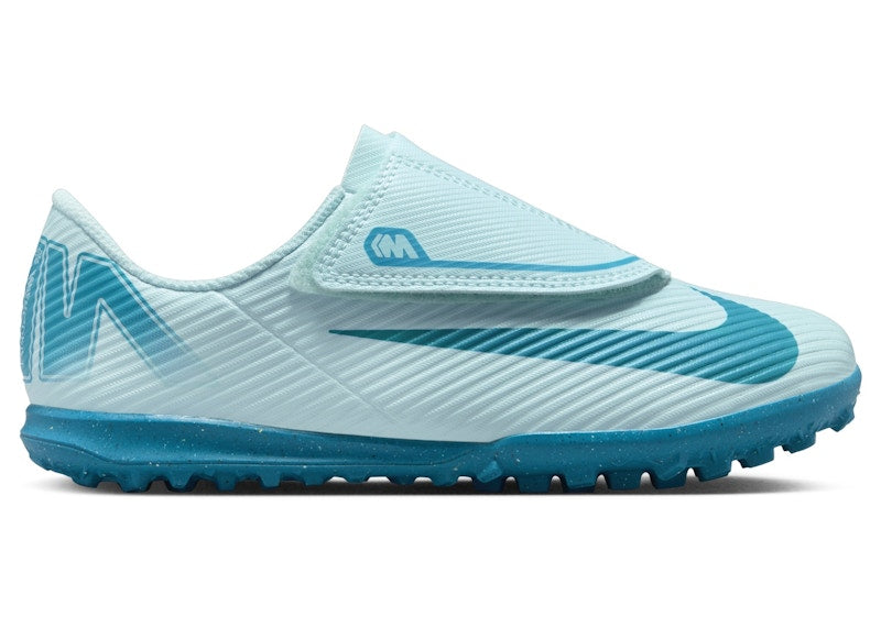 Nike Mercurial Vapor 16 Club TF Glacier Blue Blue Orbit (PS)
