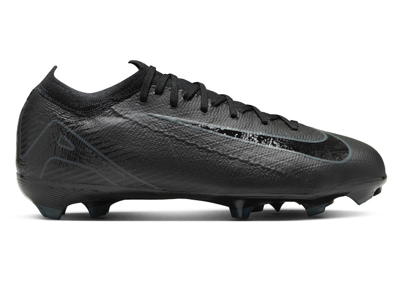 Nike Mercurial Vapor 16 Pro FG Black Deep Jungle (GS)