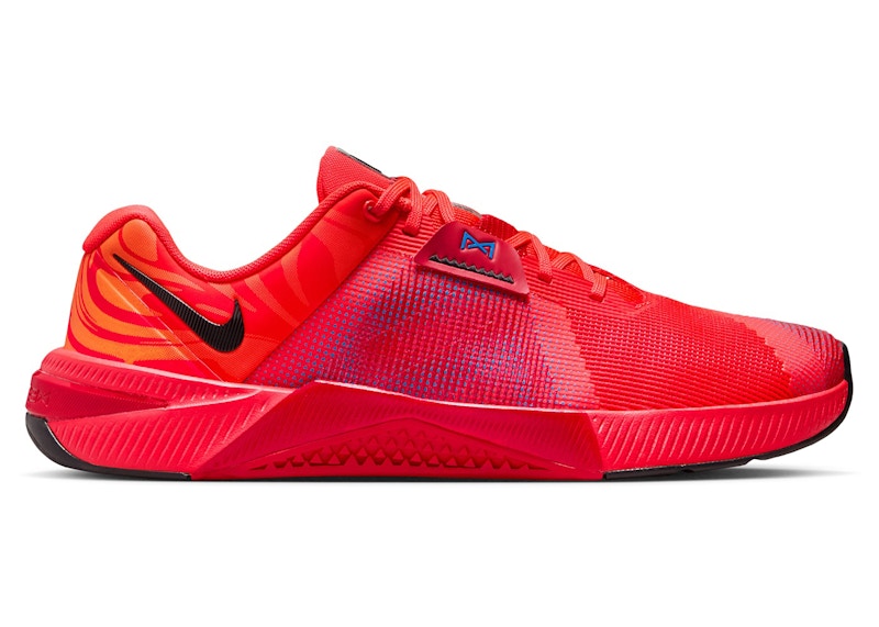 Nike Metcon 10 AMP Bright Crimson University Red