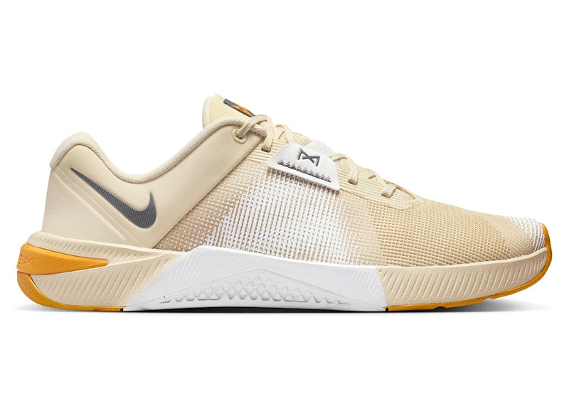 Nike Metcon 10 Light Khaki Gold Leaf Grey