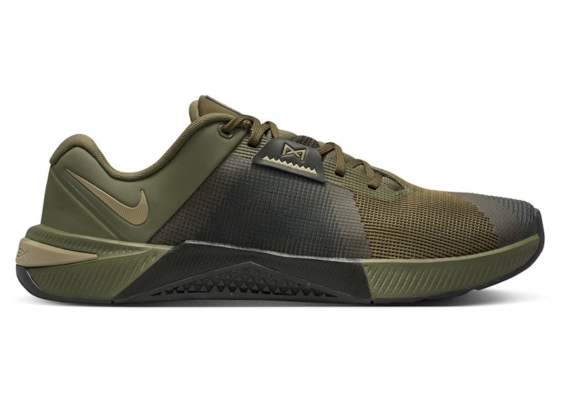 Nike Metcon 10 Medium Olive Sequoia Black
