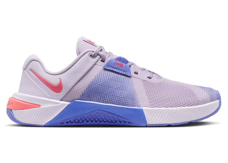 Nike Metcon 10 Violet Mist Sapphire Coral (Women's)