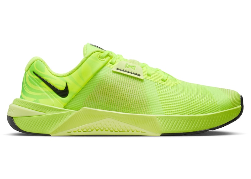 Nike Metcon 10 Volt Light Lemon Twist (Women's)