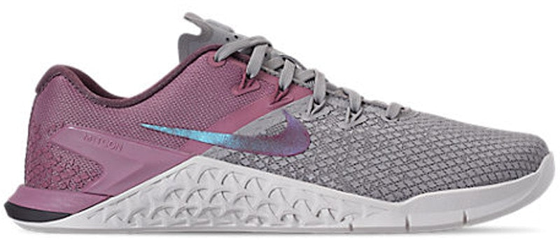 Nike Metcon 4 XD Atmosphere Grey True Berry (Women's)