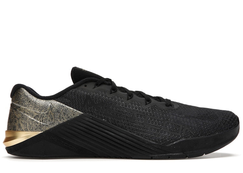 Nike Metcon 5 Medal Strong (Women's)