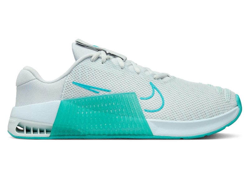 Nike Metcon 9 Glacier Blue Dusty Cactus (Women's)