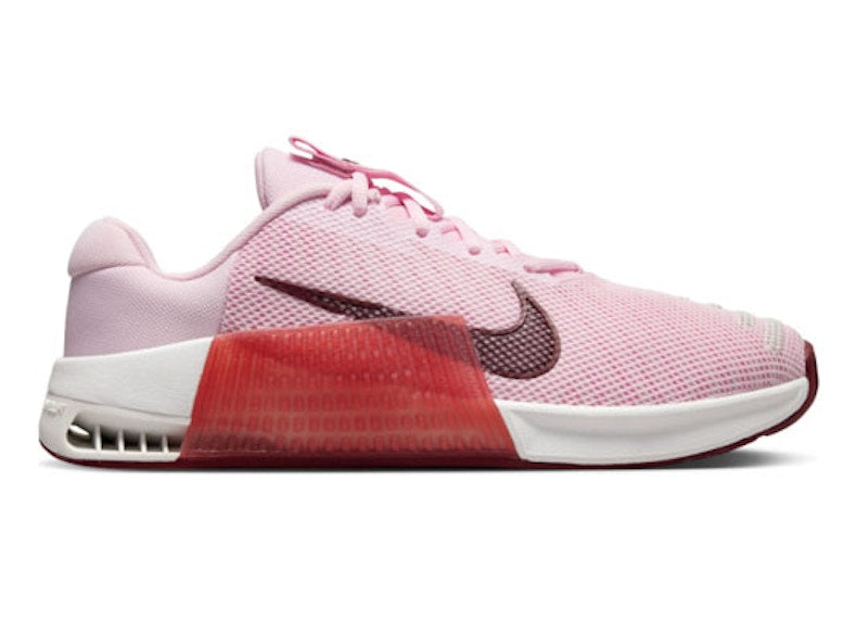 Nike Metcon 9 Pink Foam (Women's)