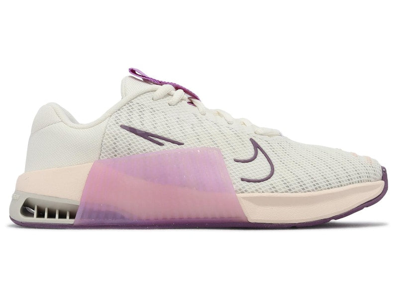 Nike Metcon 9 Sail Rush Fuchsia (Women's)