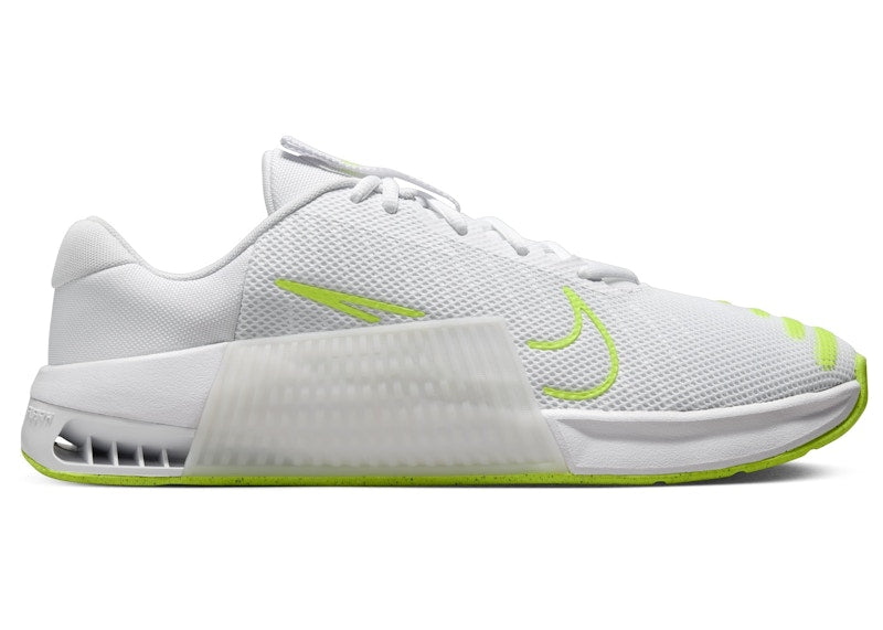 Nike Metcon 9 White Volt