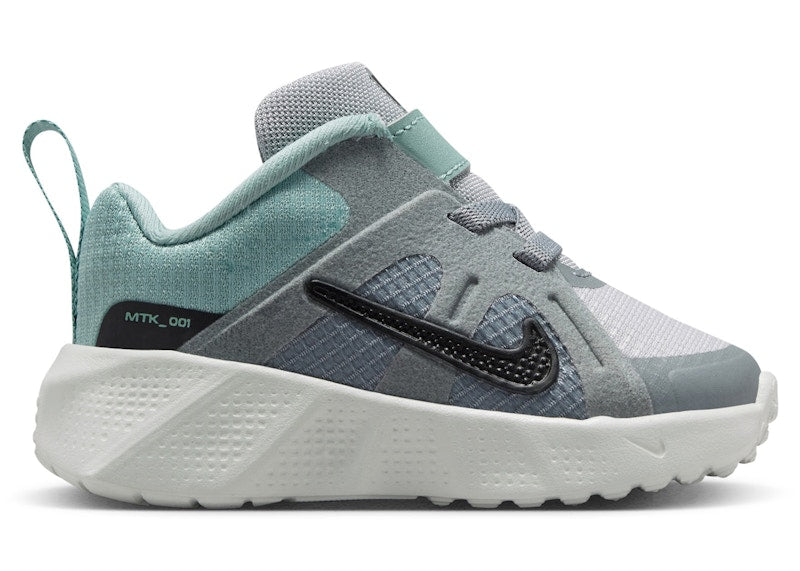Nike Metro Tek Light Smoke Grey Cannon (TD)